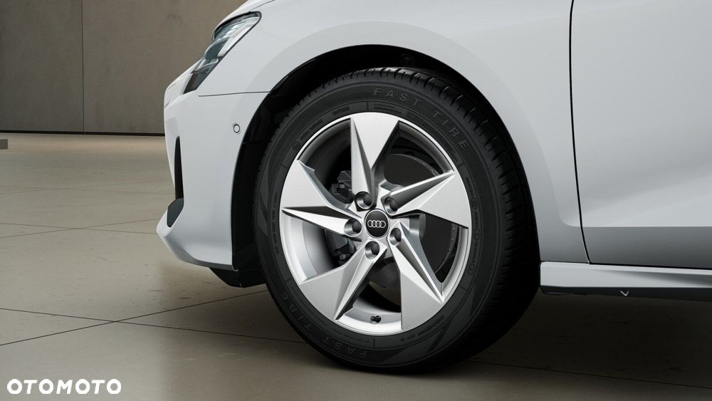 Audi A3 Limousine - 8