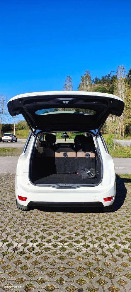 Citroën C4 Grand Picasso 2.0 HDi FAP EGS6 (7L) Exclusive - 6