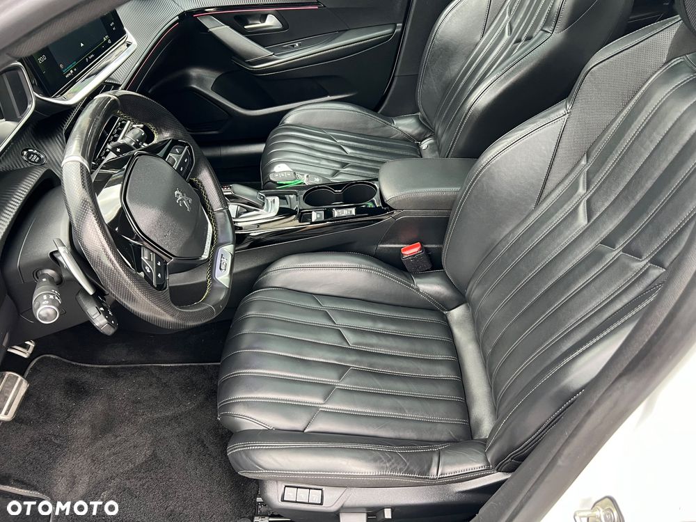Peugeot 208 1.2 PureTech Allure Pack S&S EAT8 - 16
