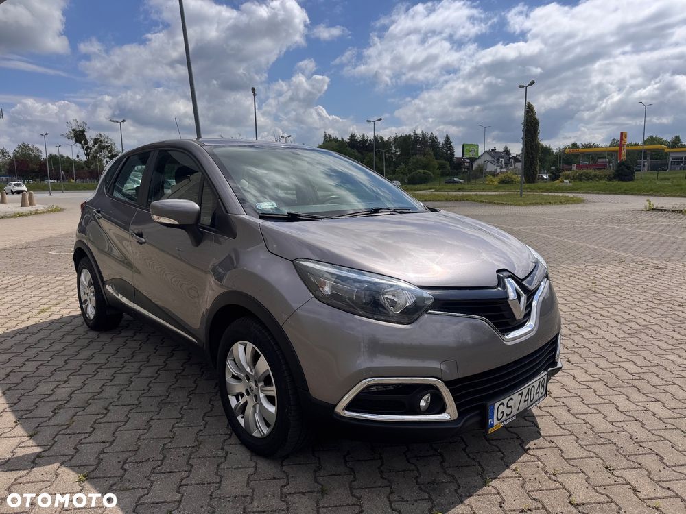 Renault Captur 0.9 Energy TCe Intens - 6