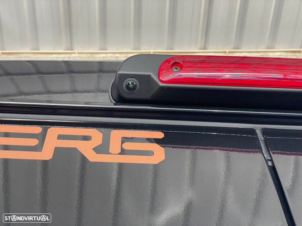 Weinsberg Carabus 600K - Autocaravana - 12