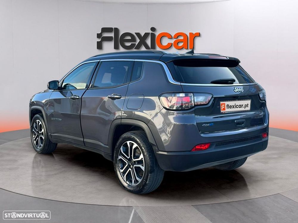 Jeep Compass - 5