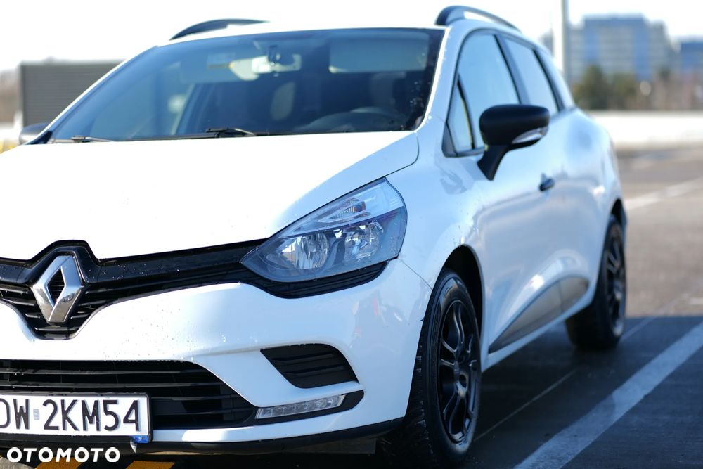 Renault Clio 1.5 dCi Energy Life - 36