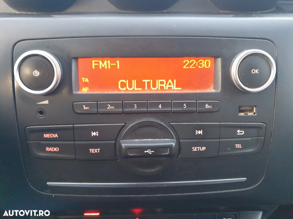 Dacia Duster Blue dCi 115 4WD Comfort - 21