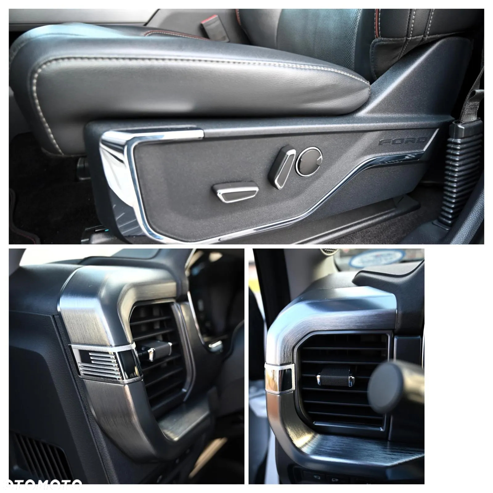 Ford F150 - 33