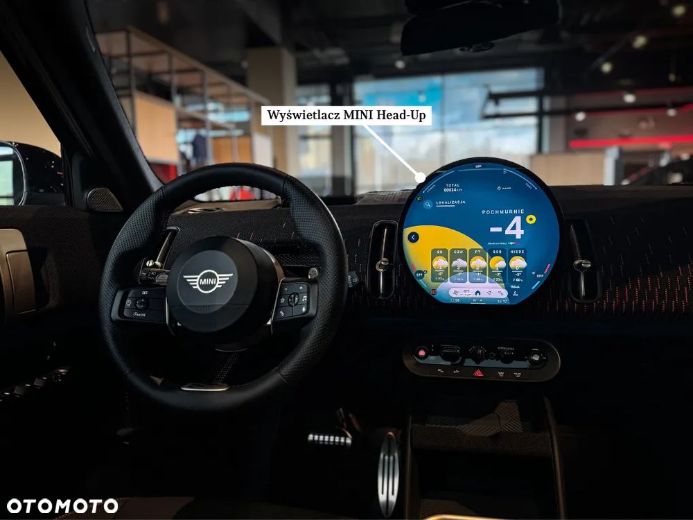 MINI John Cooper Works - 11