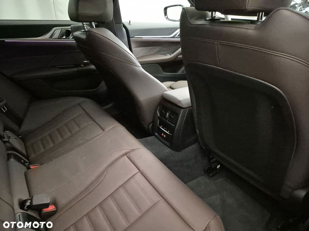 BMW Seria 4 420d xDrive mHEV M Sport sport - 24