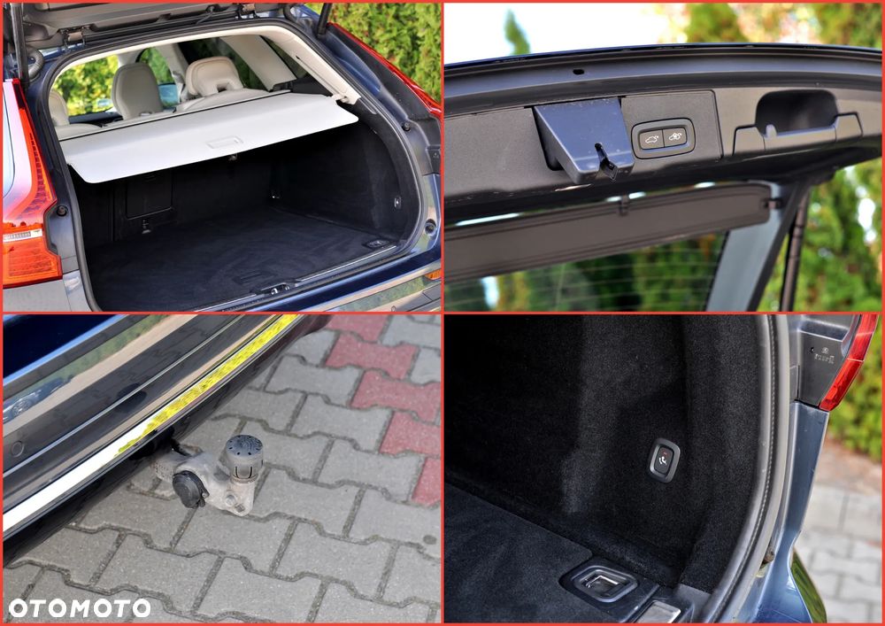 Volvo XC 60 B4 D AWD Geartronic Inscription - 18