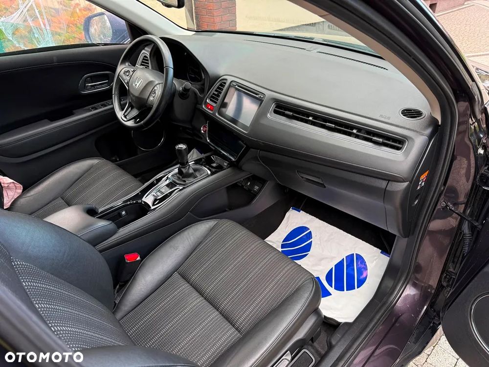 Honda HR-V 1.5 Executive (ADAS / Connect+) - 5