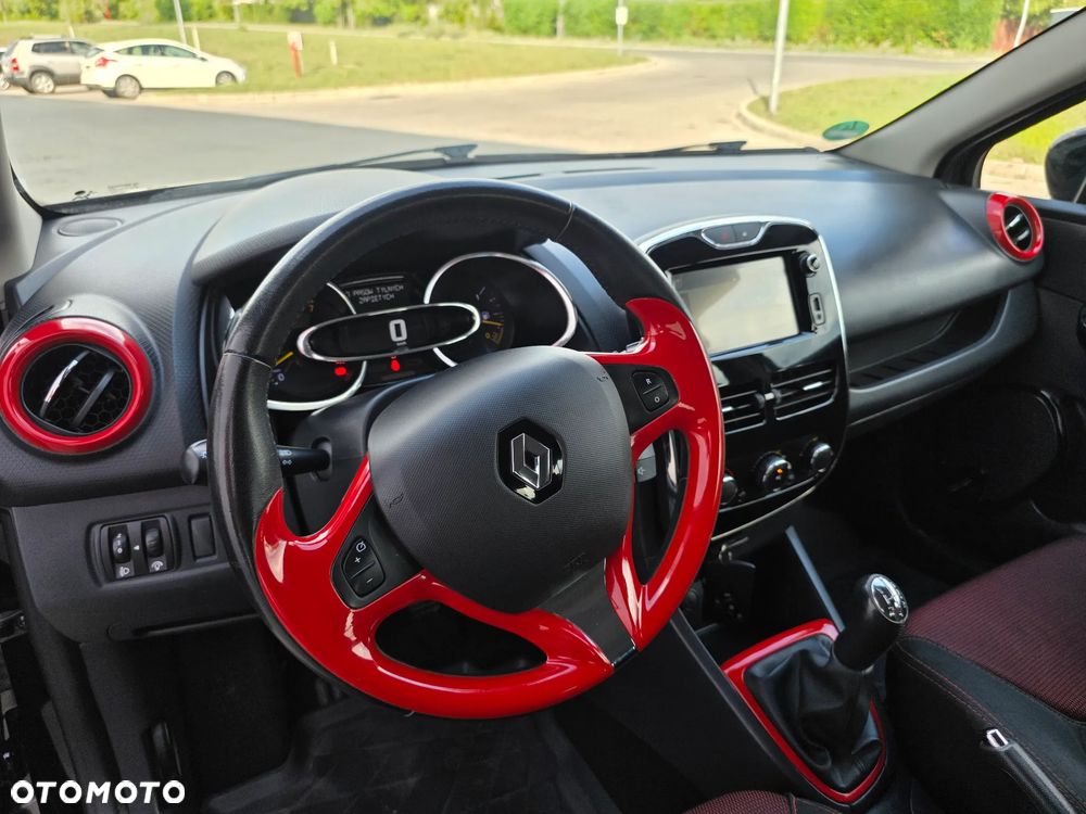 Renault Clio ENERGY TCe 90 Start & Stop LIMITED - 28