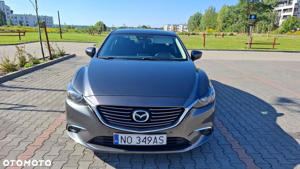 Mazda 6 2.0 SkyEnergy - 7