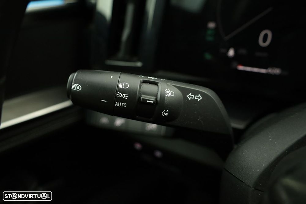 Renault Austral 1.3 Mild Hybrid Techno - 17