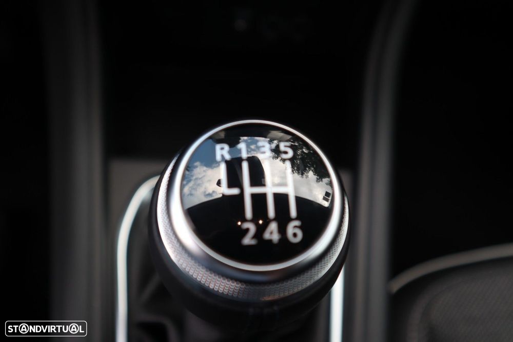 Renault Captur 1.0 TCe Intens Bi-Fuel - 40