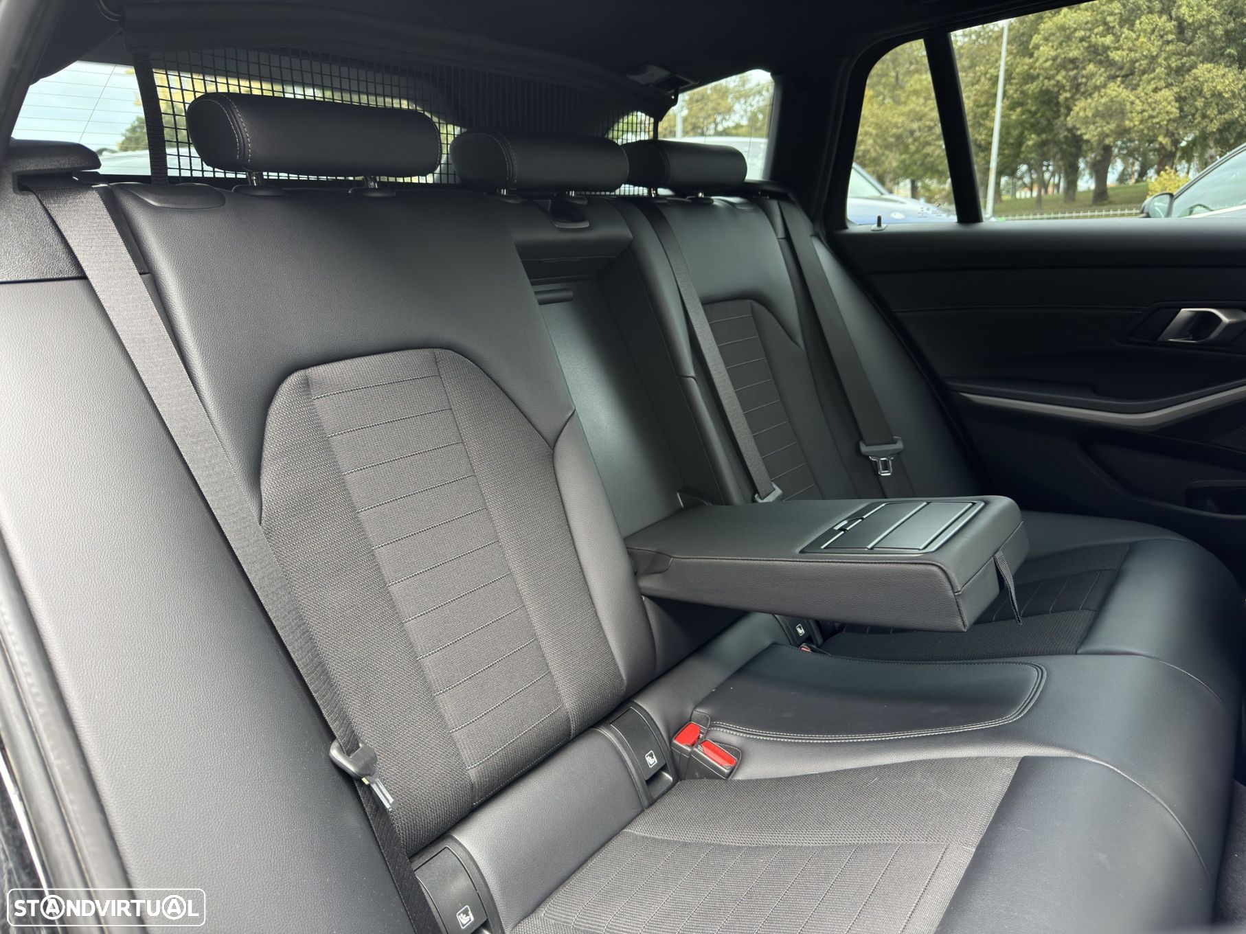 BMW 320 e Touring Line Sport Auto - 19