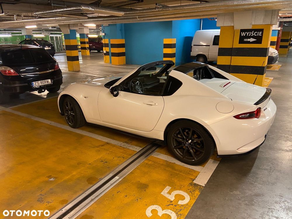 Mazda MX-5 2.0 Skyenergy - 10