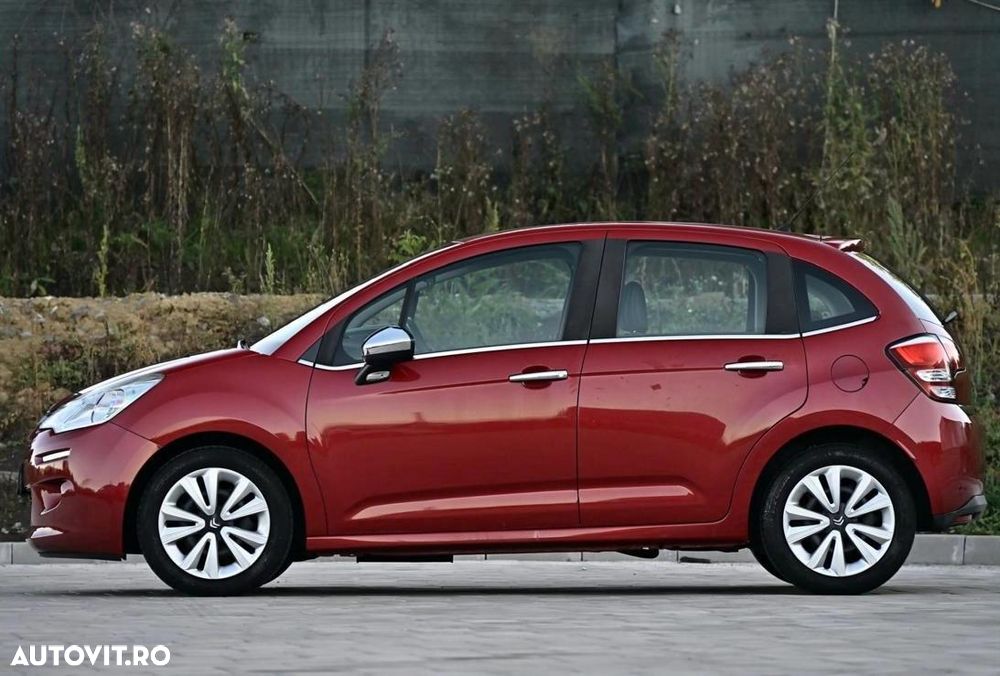 Citroën C3 - 13