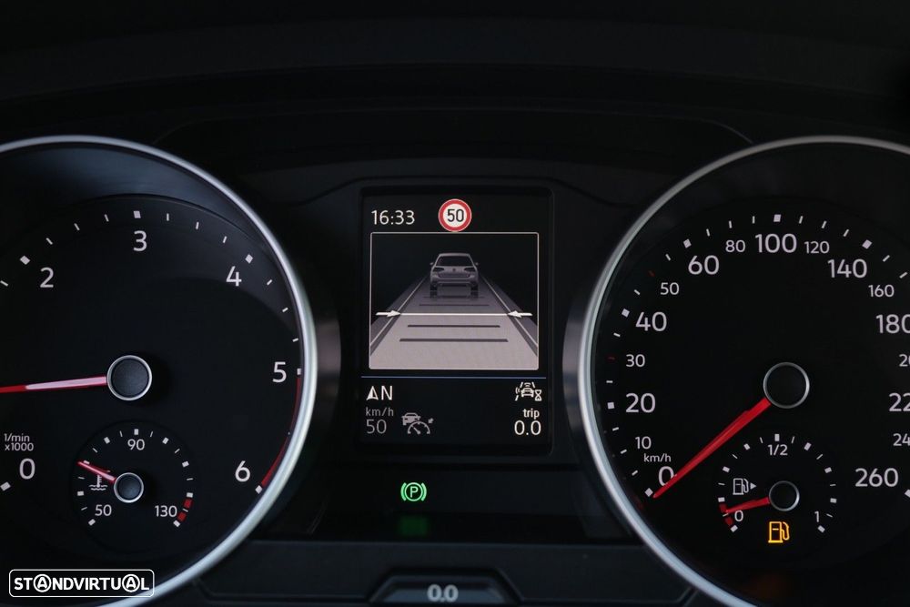 VW Tiguan 2.0 TDI Life - 47
