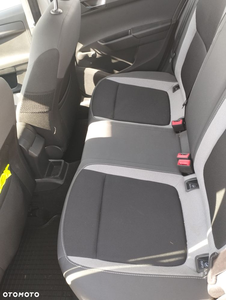 Skoda Fabia 1.0 TSI Ambition - 10