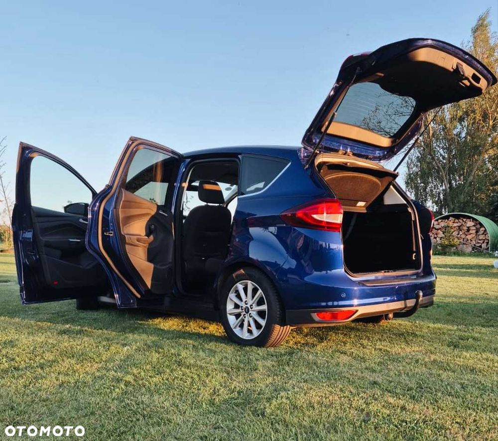 Ford C-MAX - 3