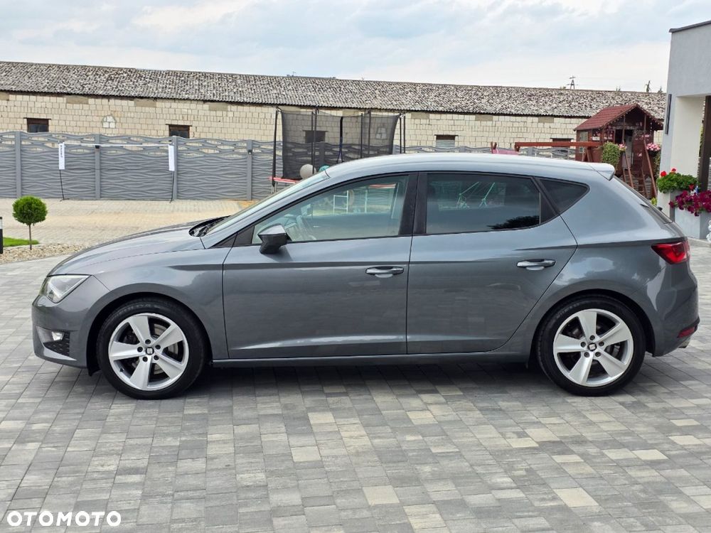 Seat Leon - 33