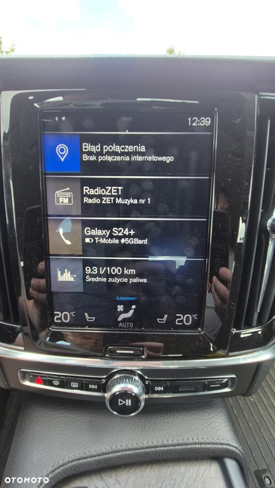 Volvo V90 Cross Country D4 AWD Geartronic - 12