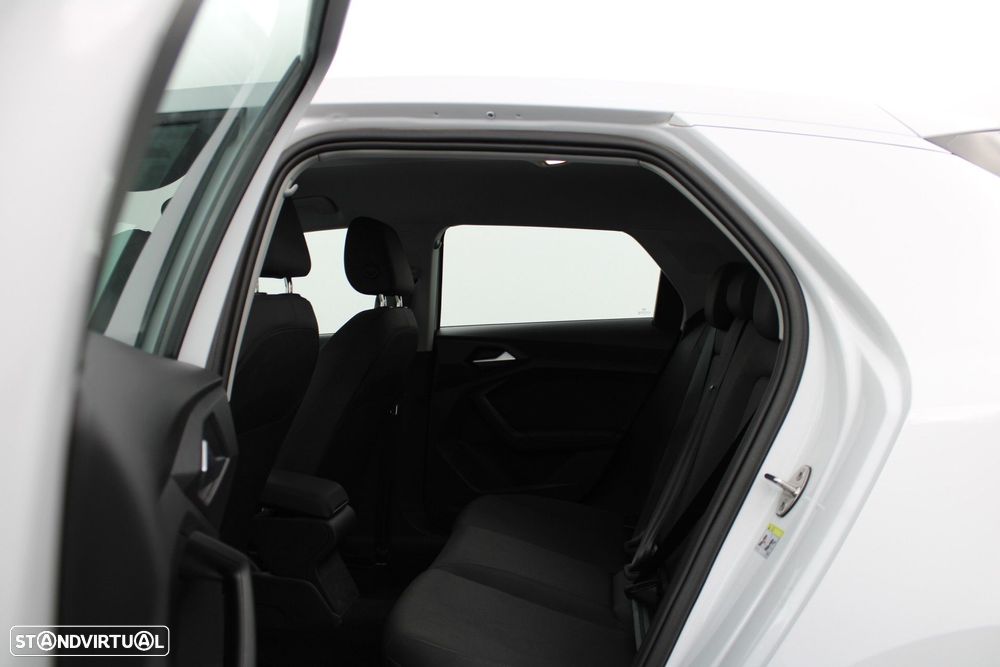 Audi A1 Sportback 25 TFSI Advanced S tronic - 21