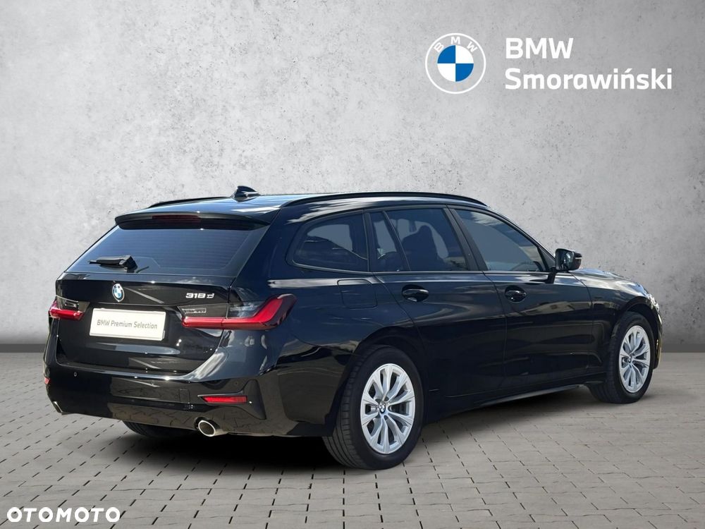 BMW Seria 3 - 6