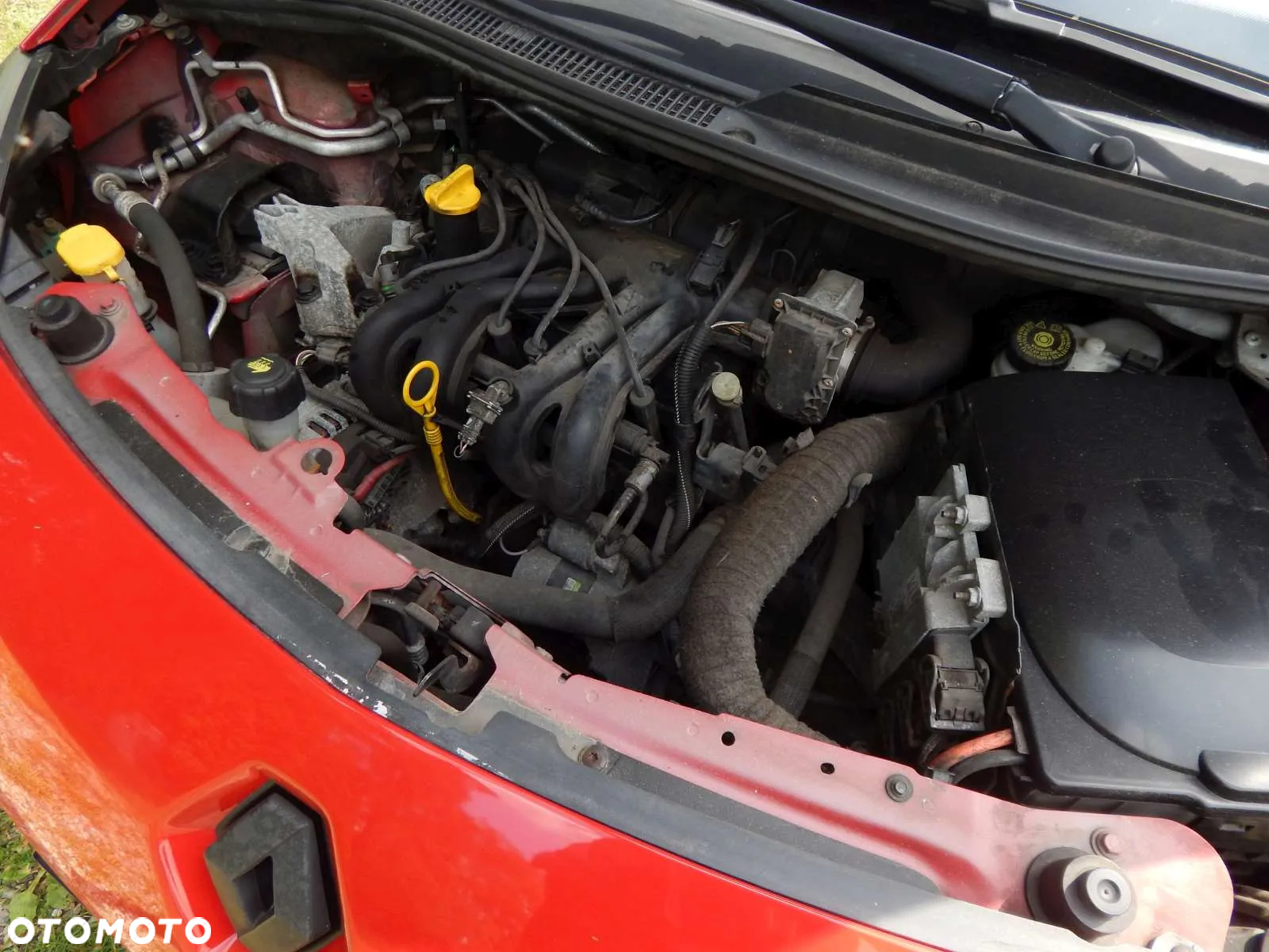 Renault Twingo 1.2 Authentique - 22