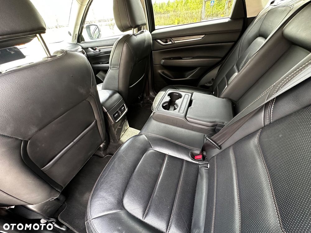 Mazda CX-5 - 12