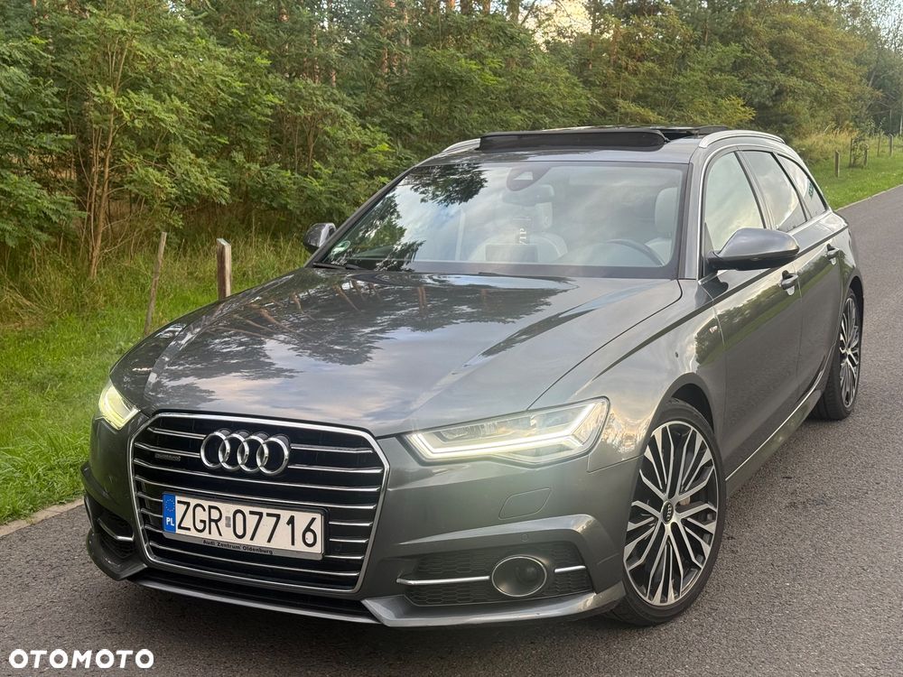 Audi A6 ver-3-0-tdi-quattro-s-tronic - 4