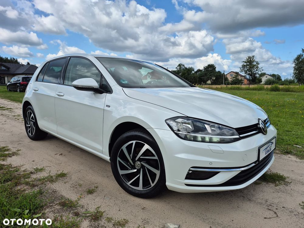 Volkswagen Golf 1.0 TSI OPF Join - 2