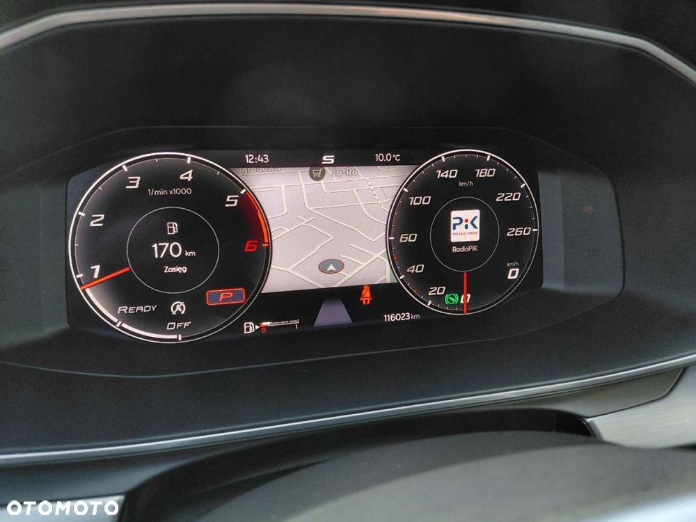 Seat Leon - 23