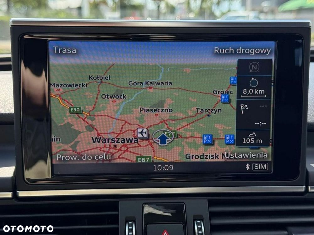 Audi A7 Sportback - 35