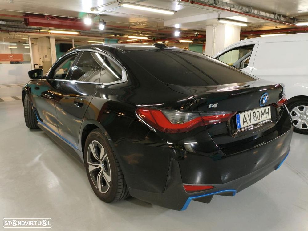 BMW i4 eDrive40 - 3