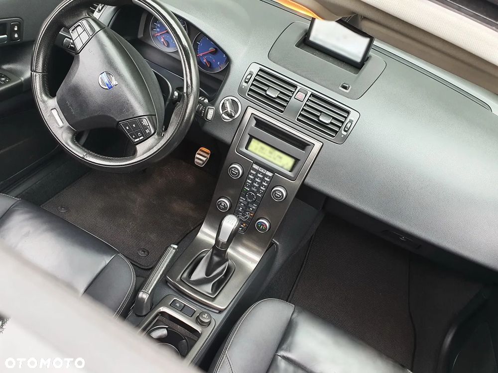 Volvo C30 D3 RDesign - 8