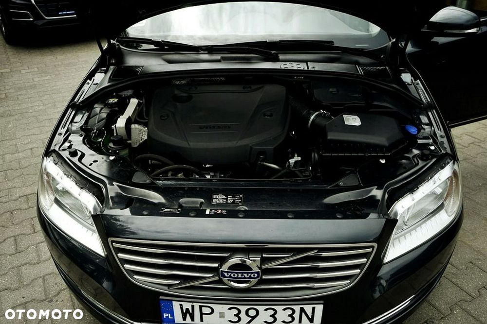 Volvo S80 - 8
