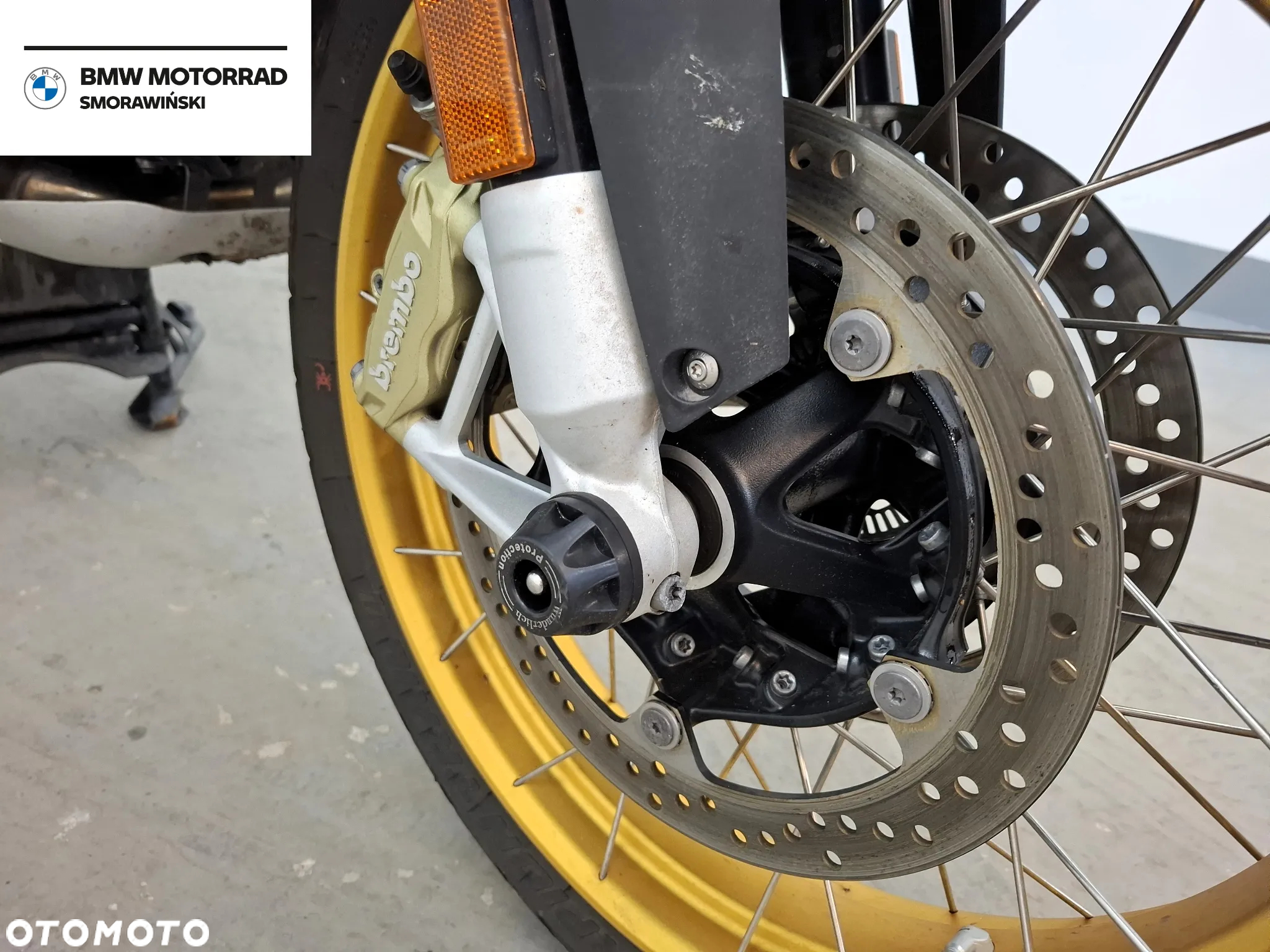 BMW R1250 GS Adventure - 14