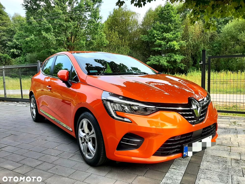 Renault Clio 1.0 TCe Intens - 34