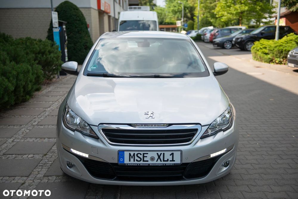 Peugeot 308 1.2 PureTech Access EU6 - 1