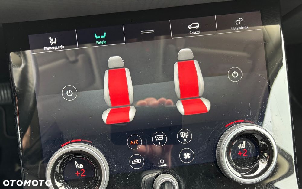 Land Rover Range Rover Evoque 2.0 D180 mHEV S - 32