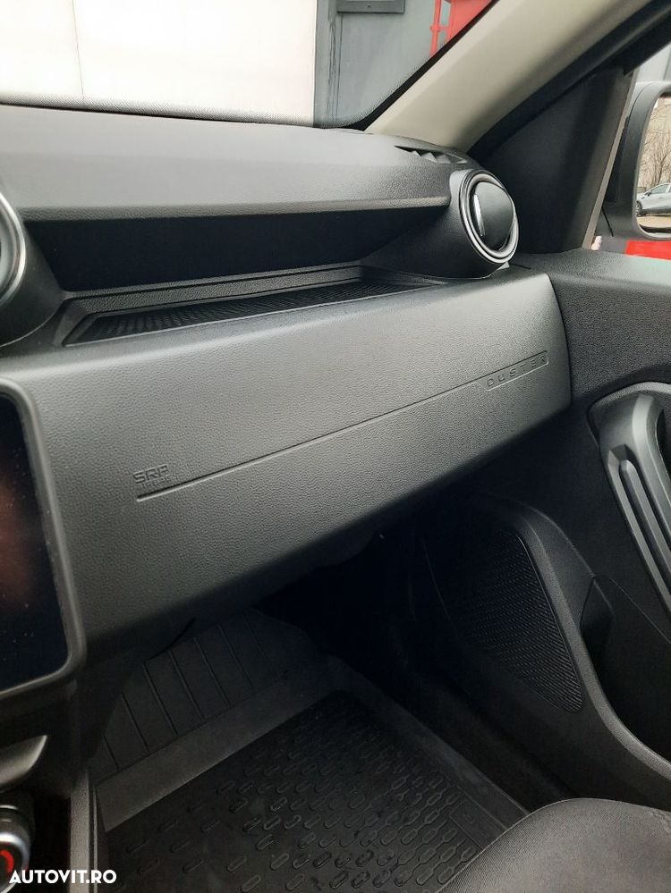 Dacia Duster - 24