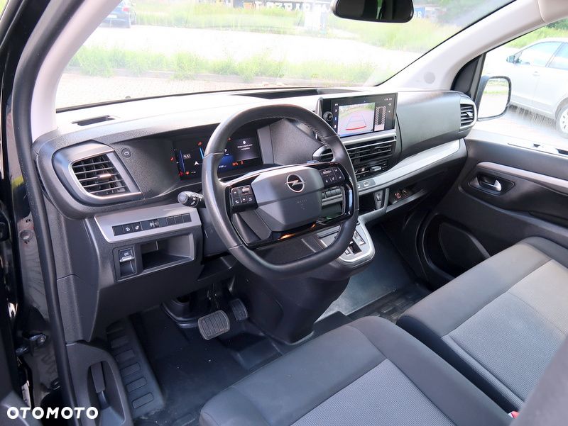 Opel Zafira 2.0 Diesel XL Business VIP - 9