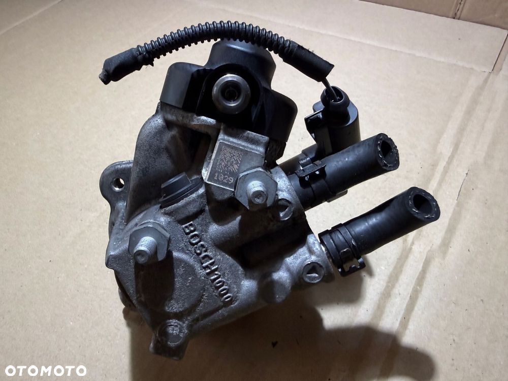 audi 2.0 tdi pompa wtryskowa pompa wysokiego ciśnienia 03l130755l - 5