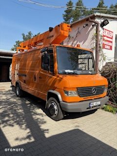 Mercedes-Benz 8120 - 6