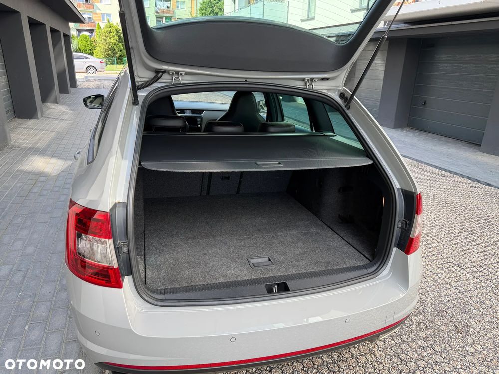 Skoda Octavia - 27