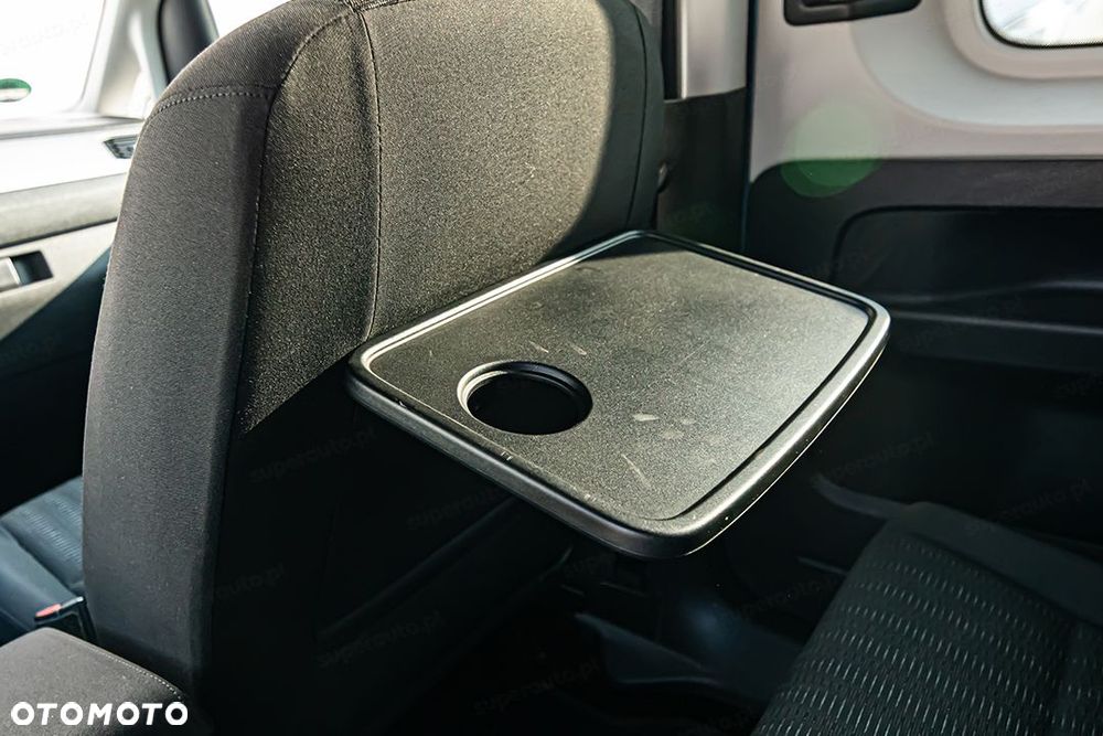 Volkswagen Caddy 2.0 TDI - 29