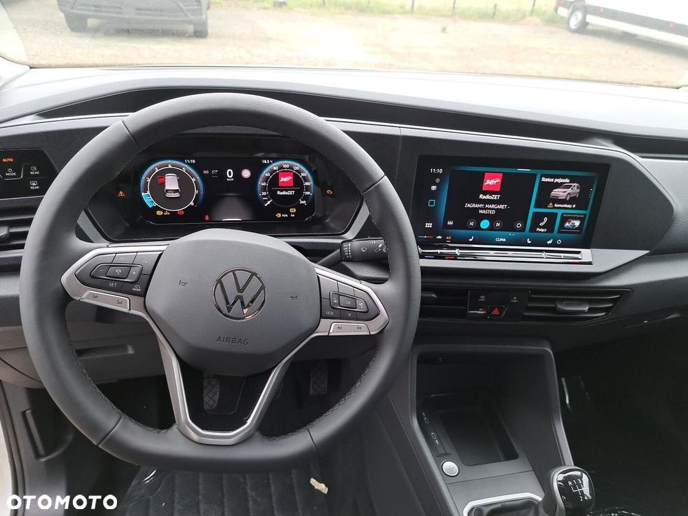 Volkswagen Caddy Maxi Cargo - 15