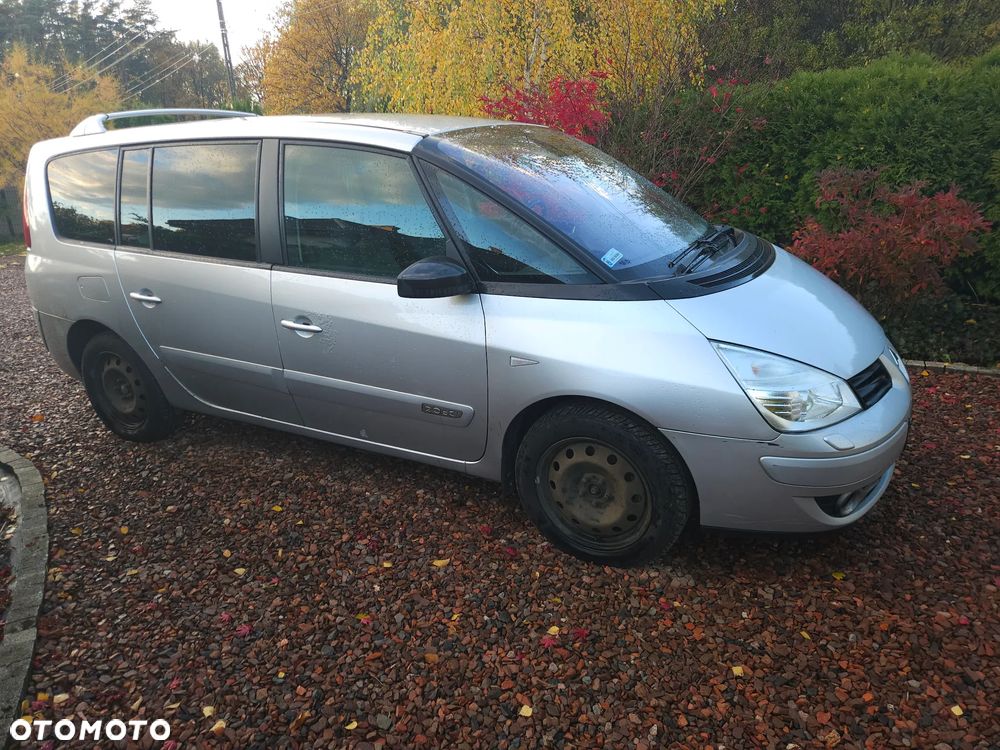 Renault Espace 2.0 dCi Voyage - 16