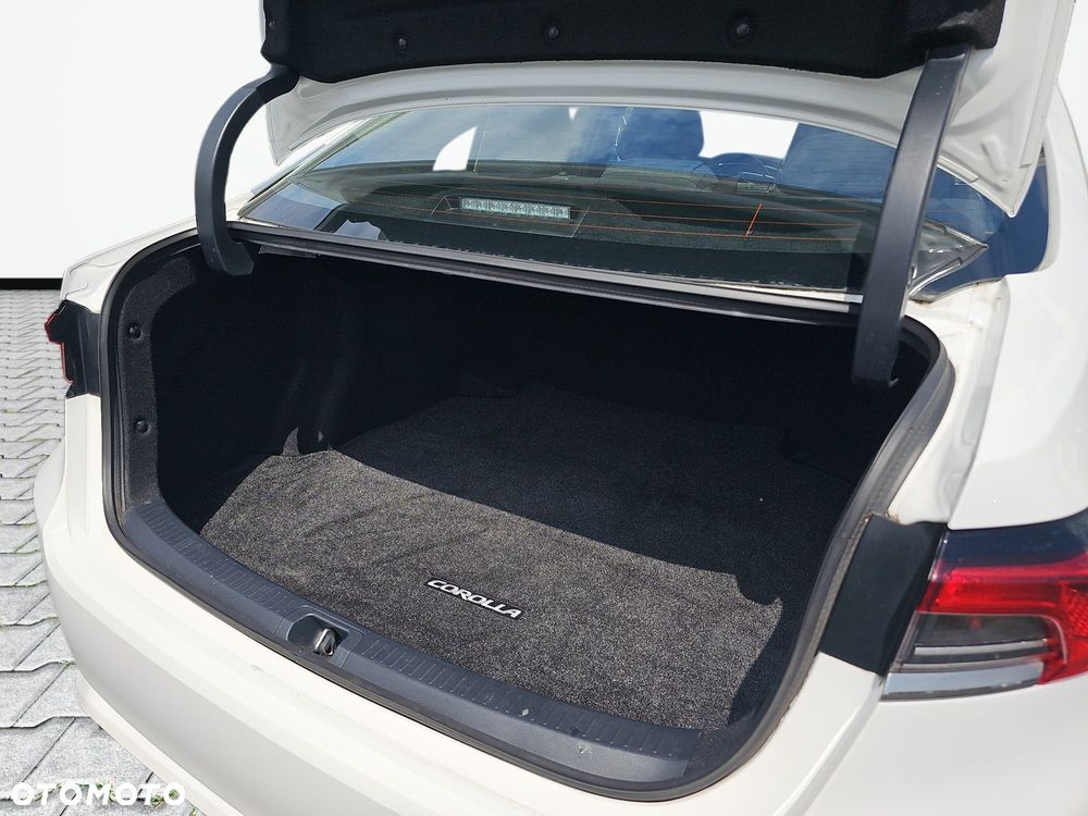 Toyota Corolla 1.5 Comfort MS - 6