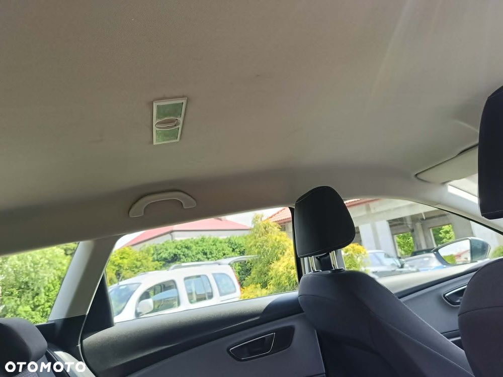 Seat Leon 1.6 TDI Start&Stop Style - 30